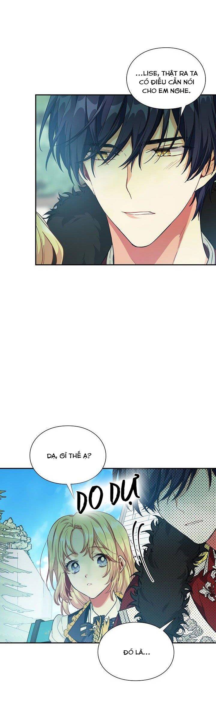 Nữ Hoàng Ngoại Khoa - Chương 113