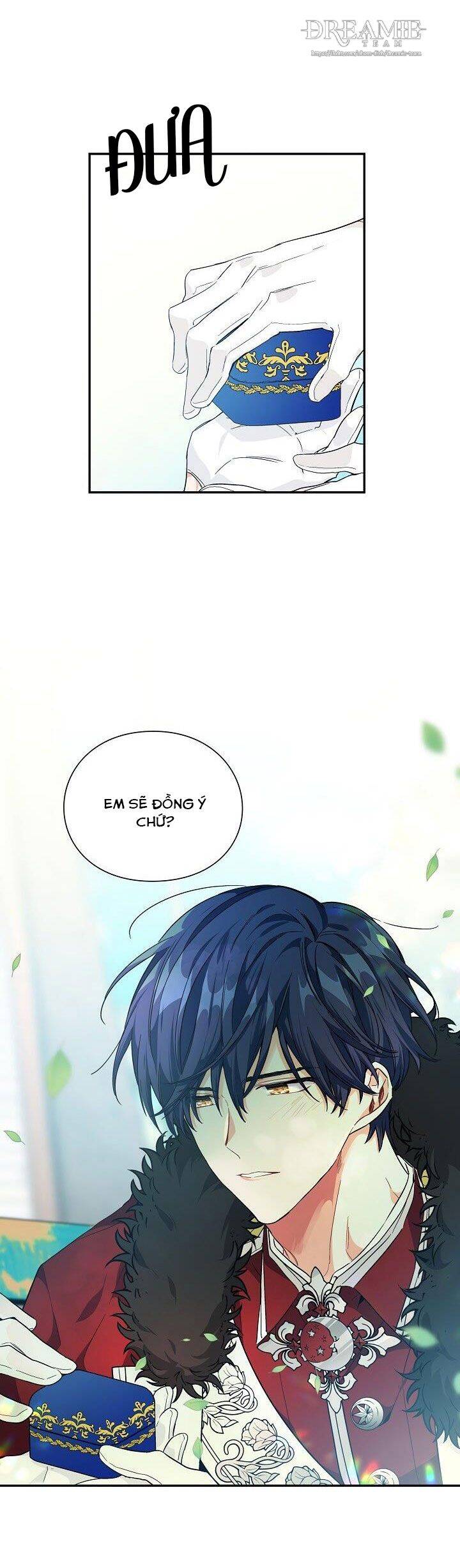 Nữ Hoàng Ngoại Khoa - Chương 113