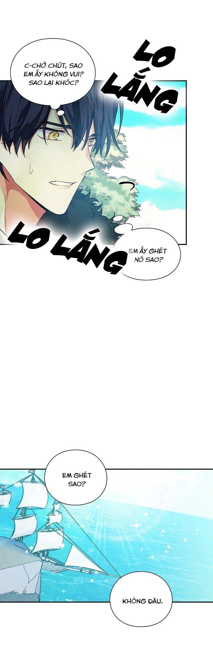 Nữ Hoàng Ngoại Khoa - Chương 113