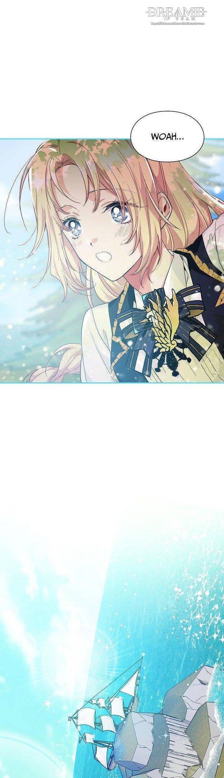 Nữ Hoàng Ngoại Khoa - Chương 113