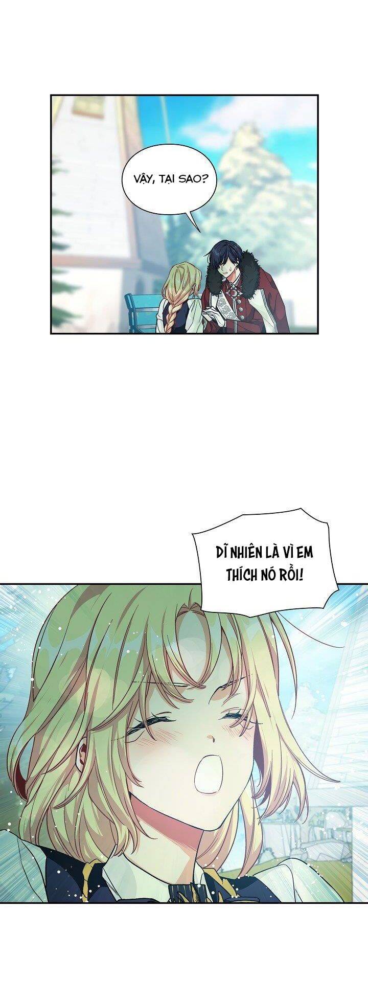 Nữ Hoàng Ngoại Khoa - Chương 113