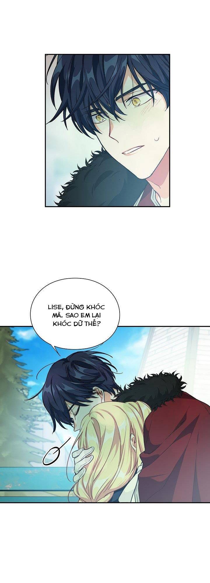 Nữ Hoàng Ngoại Khoa - Chương 113