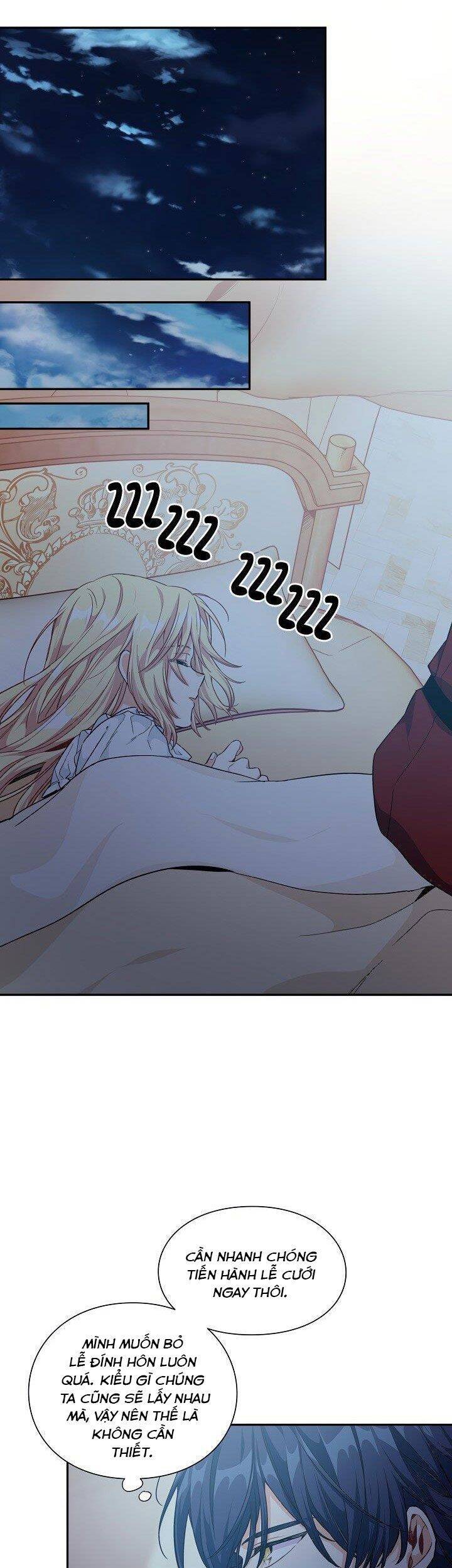 Nữ Hoàng Ngoại Khoa - Chương 113