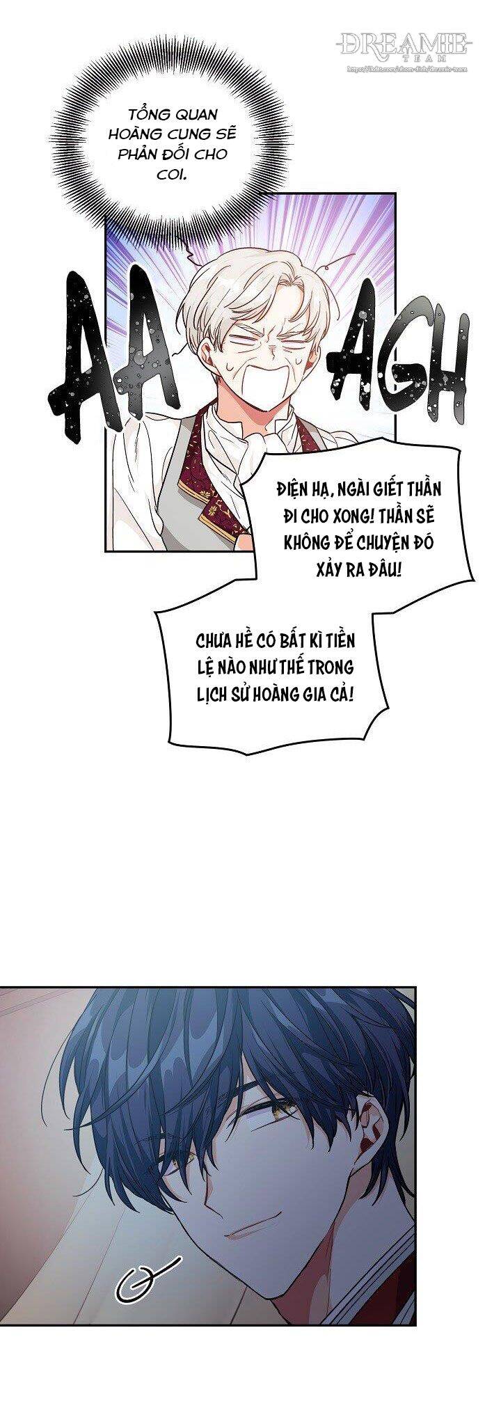 Nữ Hoàng Ngoại Khoa - Chương 113