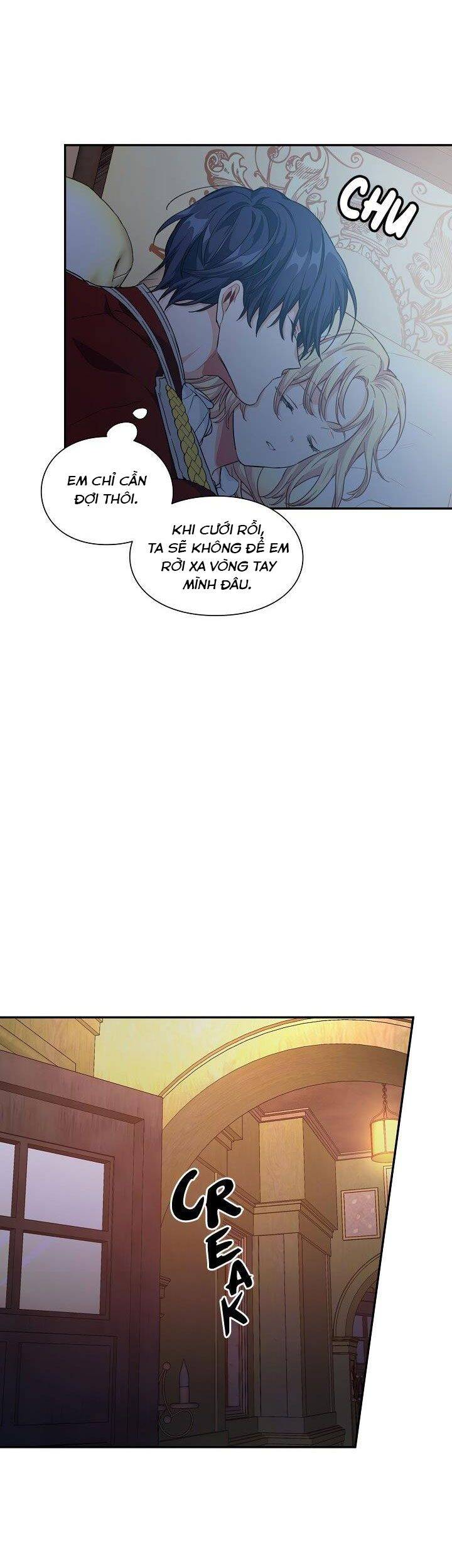 Nữ Hoàng Ngoại Khoa - Chương 113