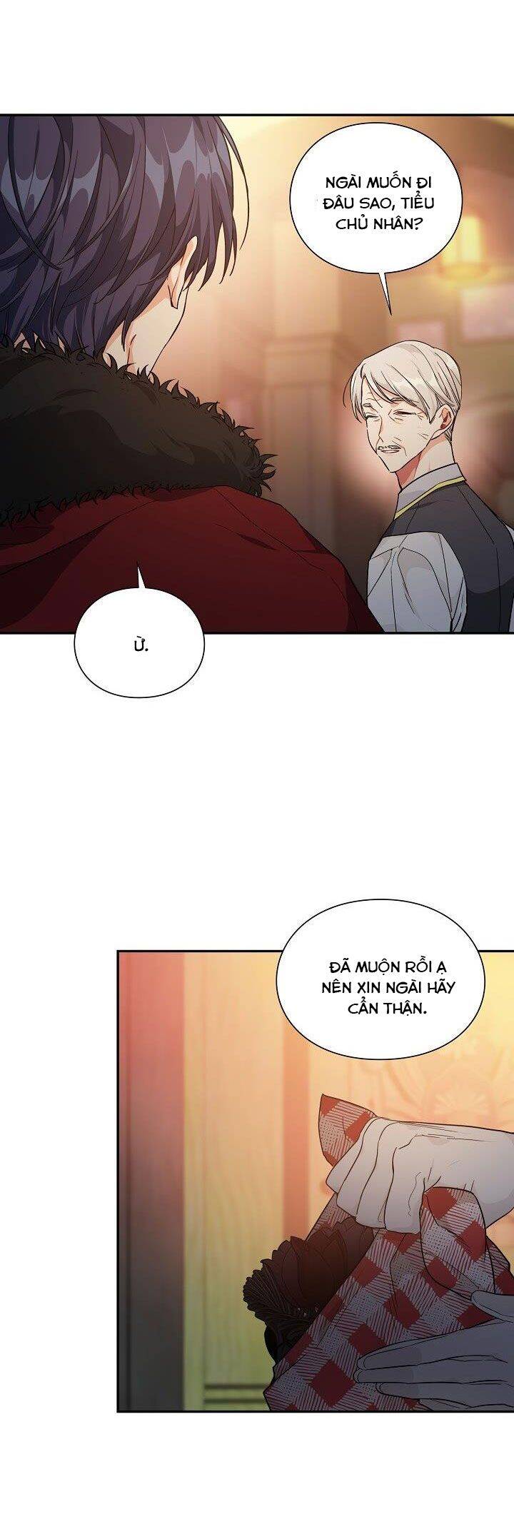 Nữ Hoàng Ngoại Khoa - Chương 113