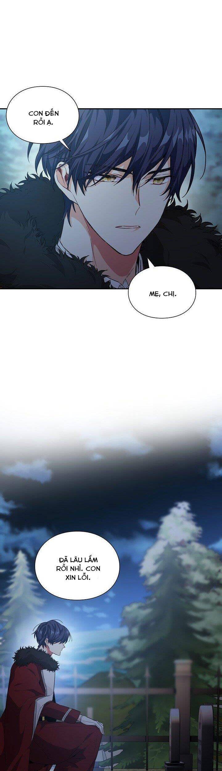 Nữ Hoàng Ngoại Khoa - Chương 113