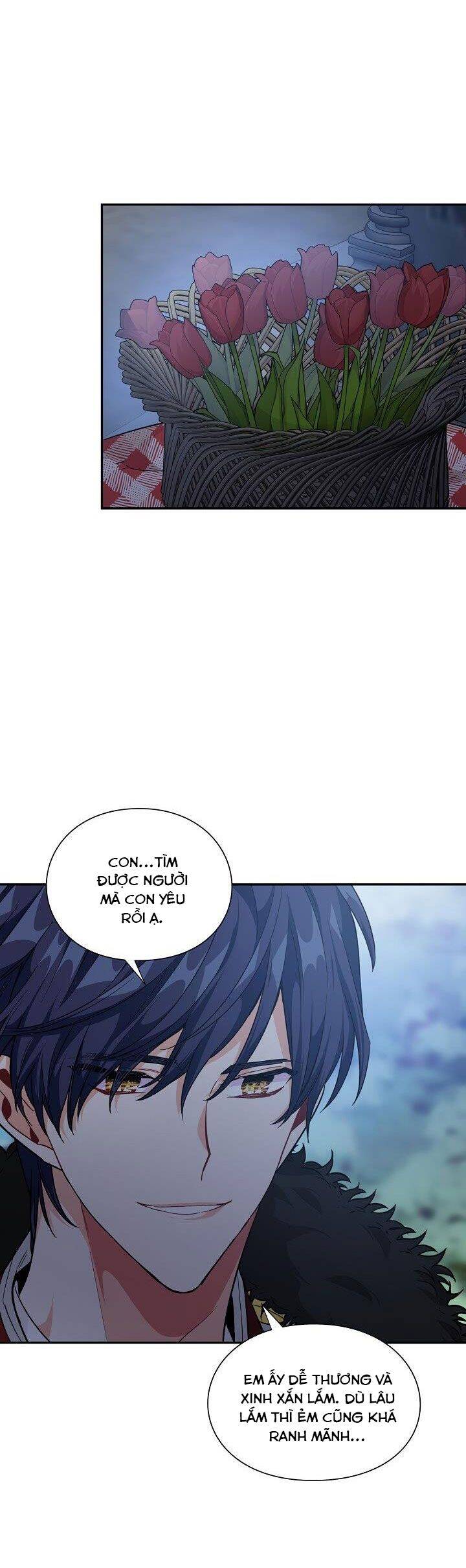 Nữ Hoàng Ngoại Khoa - Chương 113