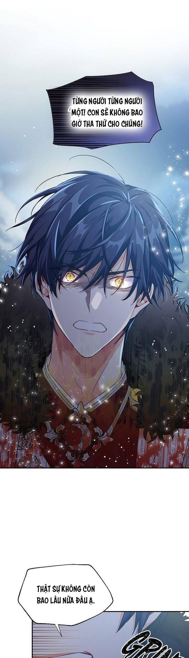 Nữ Hoàng Ngoại Khoa - Chương 113