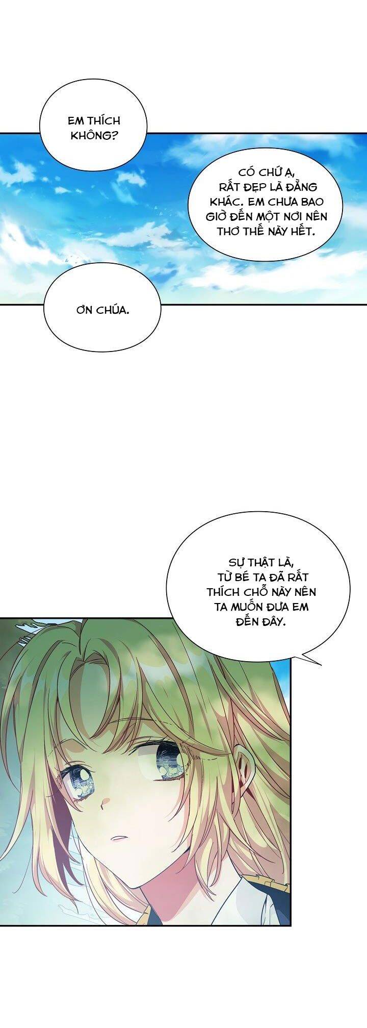 Nữ Hoàng Ngoại Khoa - Chương 113