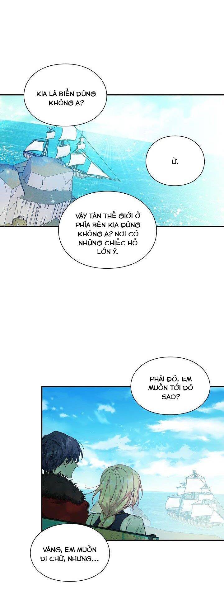 Nữ Hoàng Ngoại Khoa - Chương 113