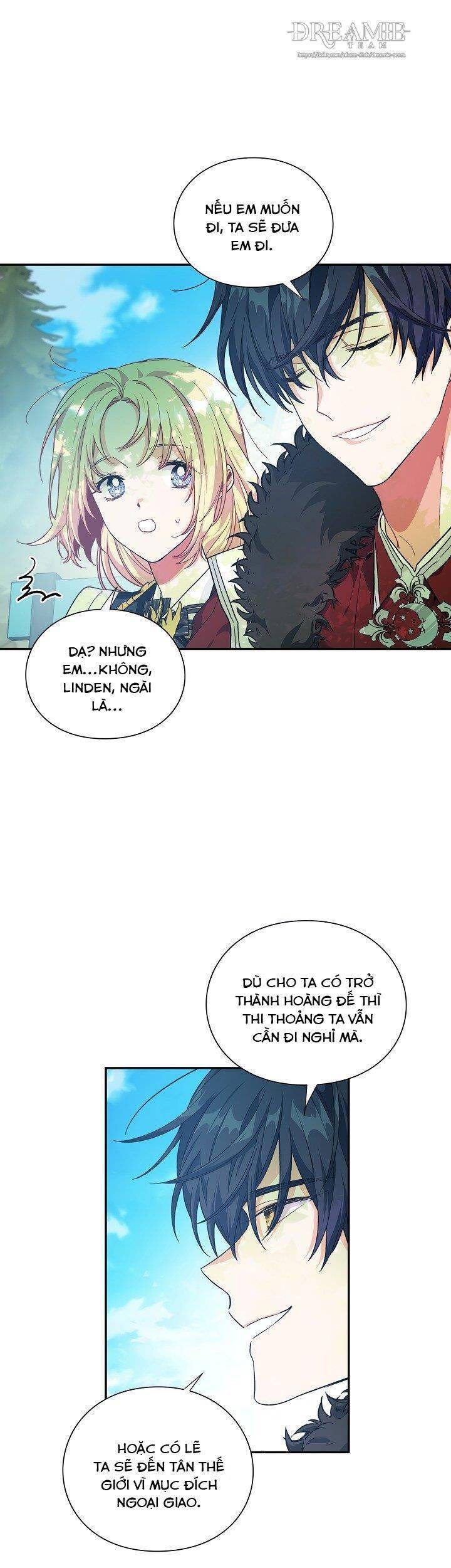 Nữ Hoàng Ngoại Khoa - Chương 113