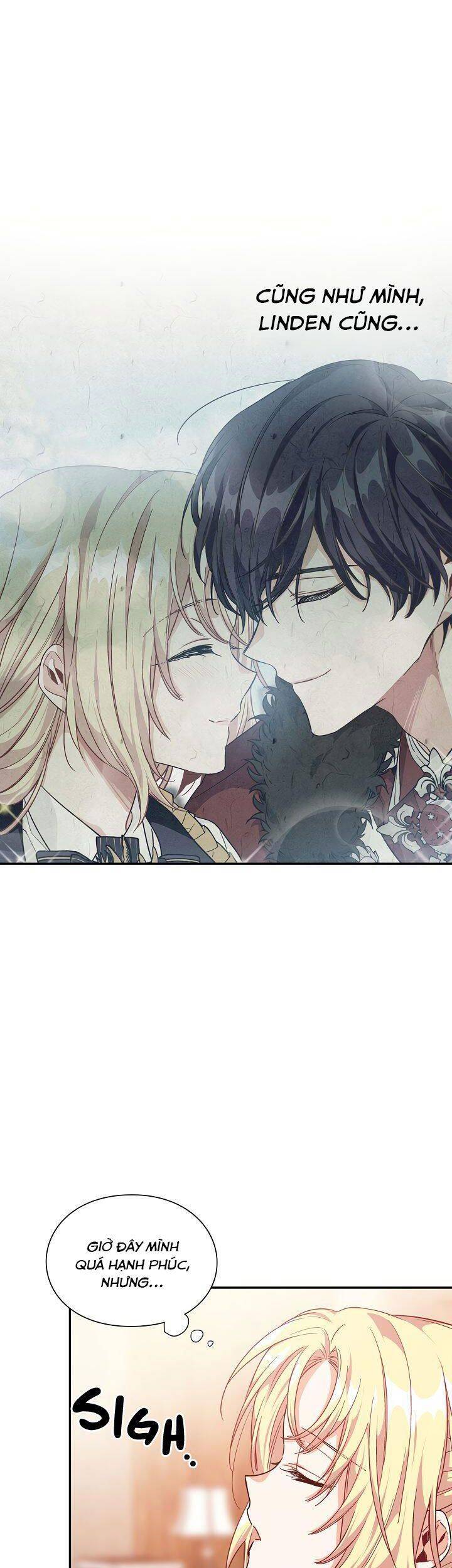 Nữ Hoàng Ngoại Khoa - Chương 114