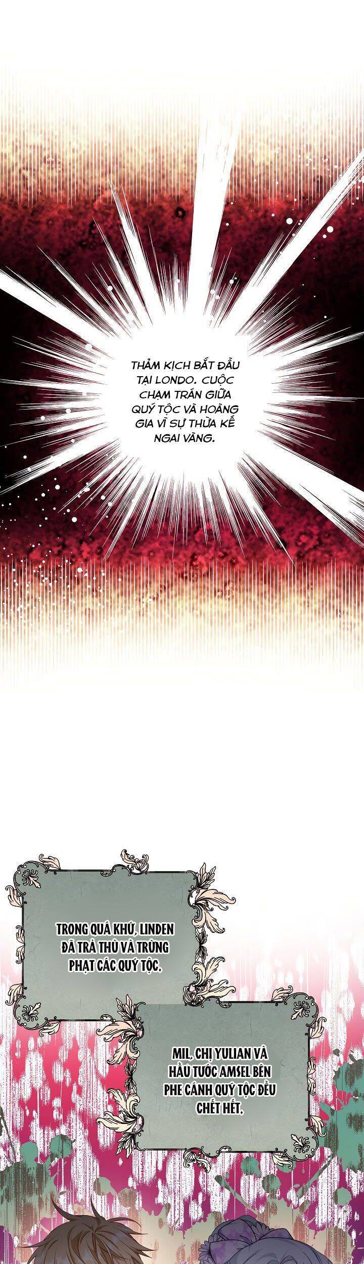 Nữ Hoàng Ngoại Khoa - Chương 114