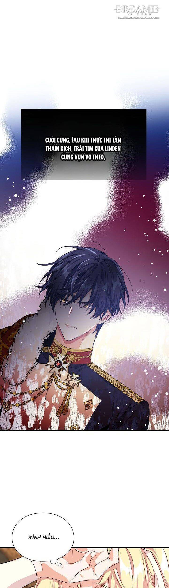 Nữ Hoàng Ngoại Khoa - Chương 114