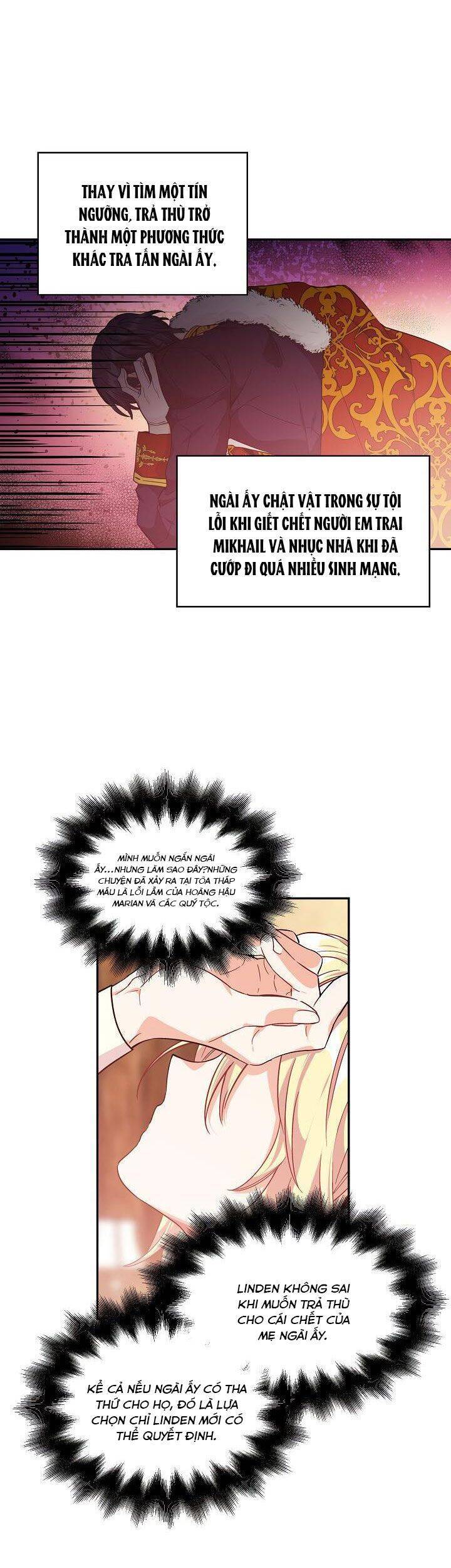 Nữ Hoàng Ngoại Khoa - Chương 114