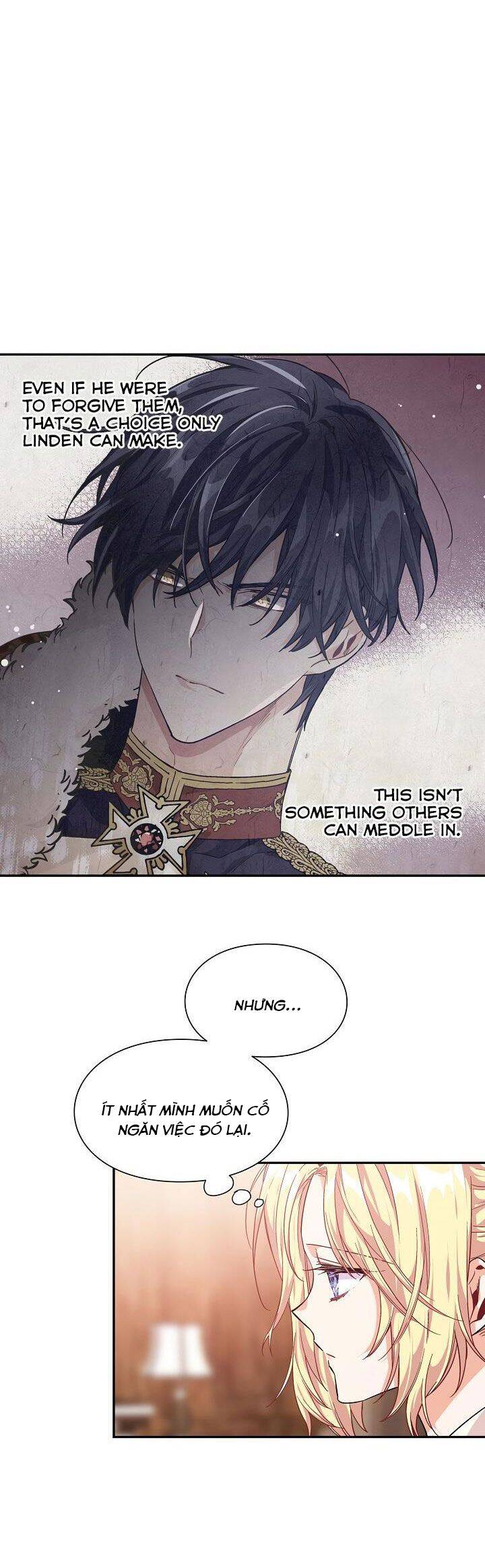 Nữ Hoàng Ngoại Khoa - Chương 114