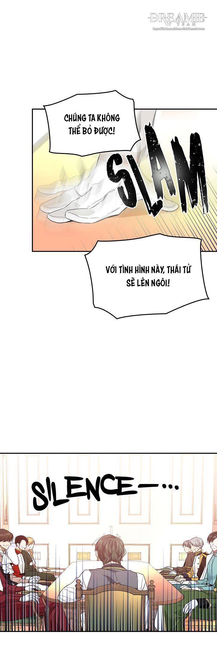 Nữ Hoàng Ngoại Khoa - Chương 114