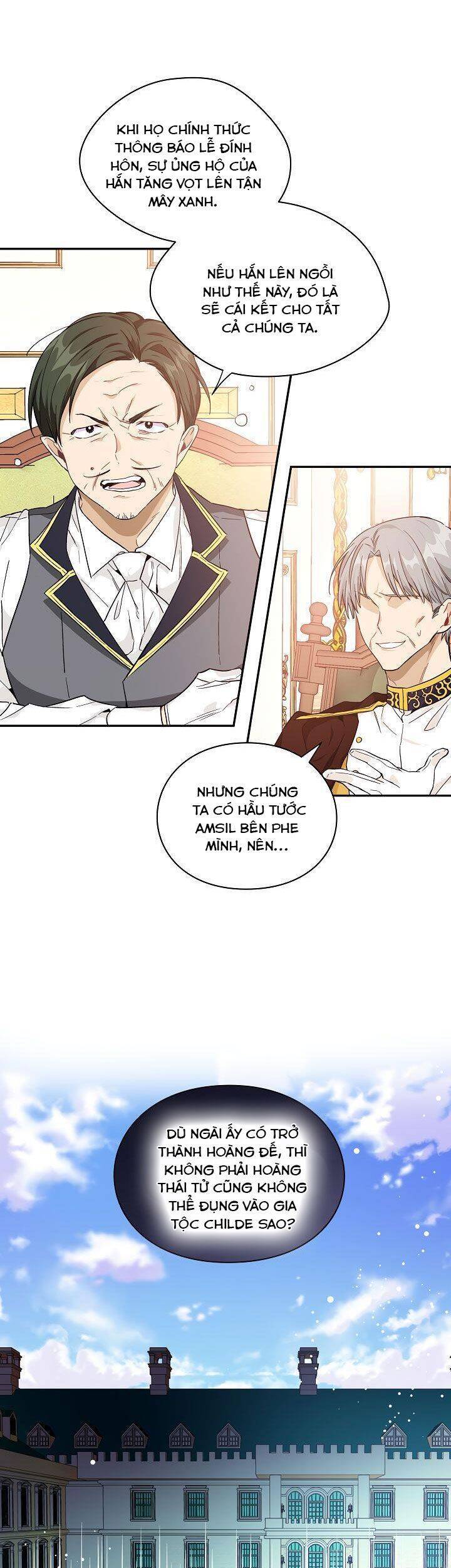 Nữ Hoàng Ngoại Khoa - Chương 114