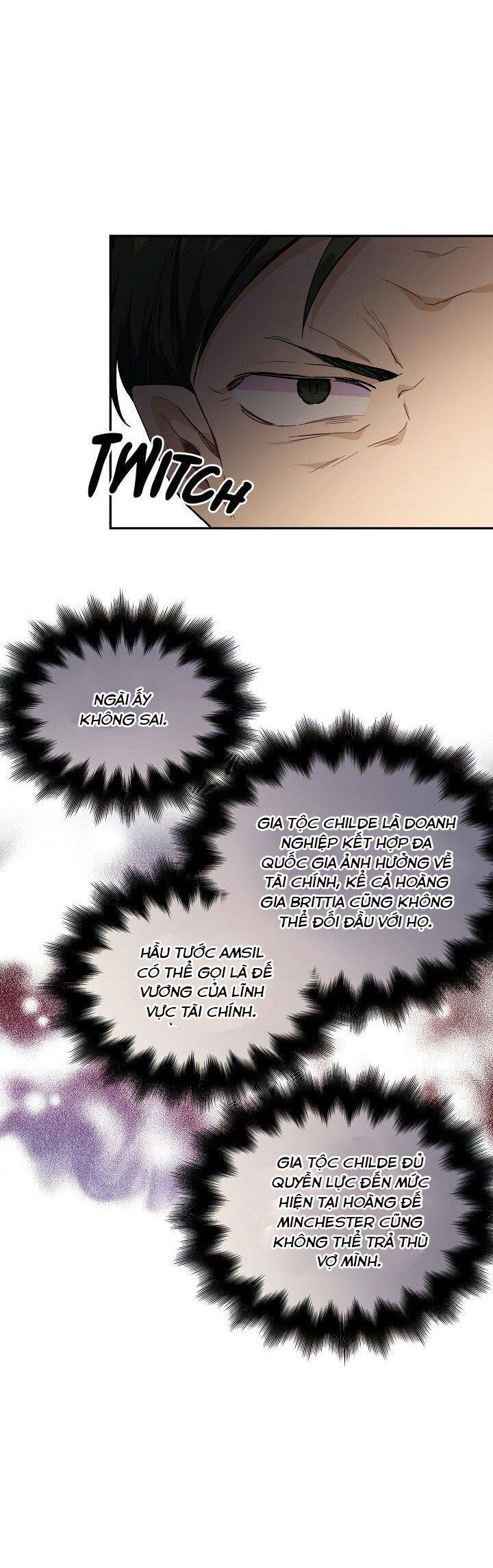 Nữ Hoàng Ngoại Khoa - Chương 114