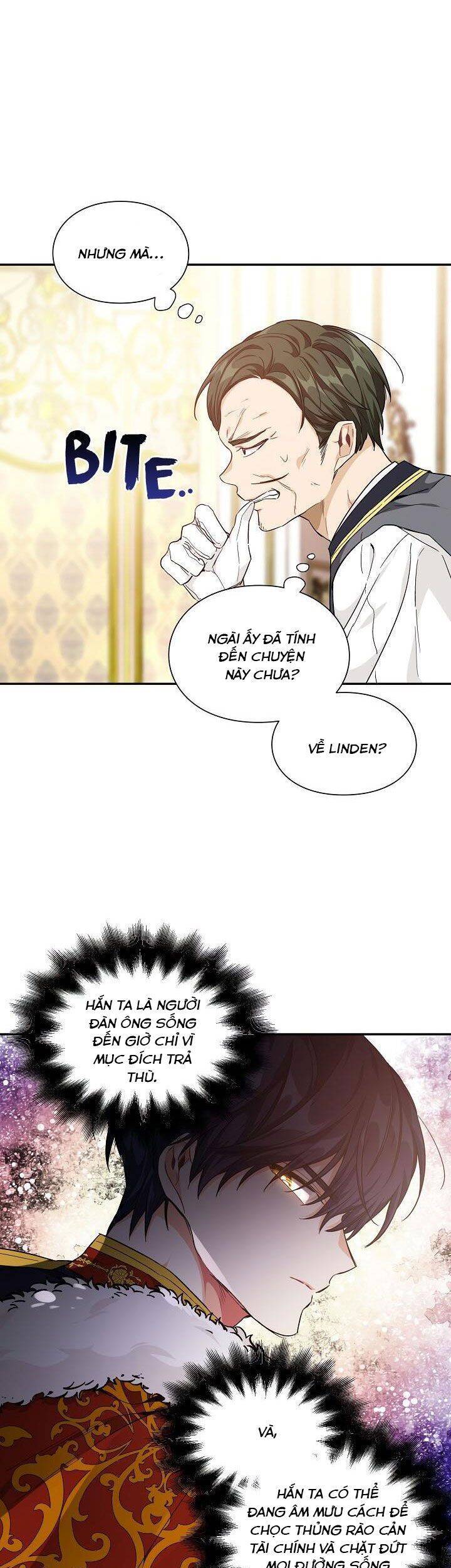 Nữ Hoàng Ngoại Khoa - Chương 114