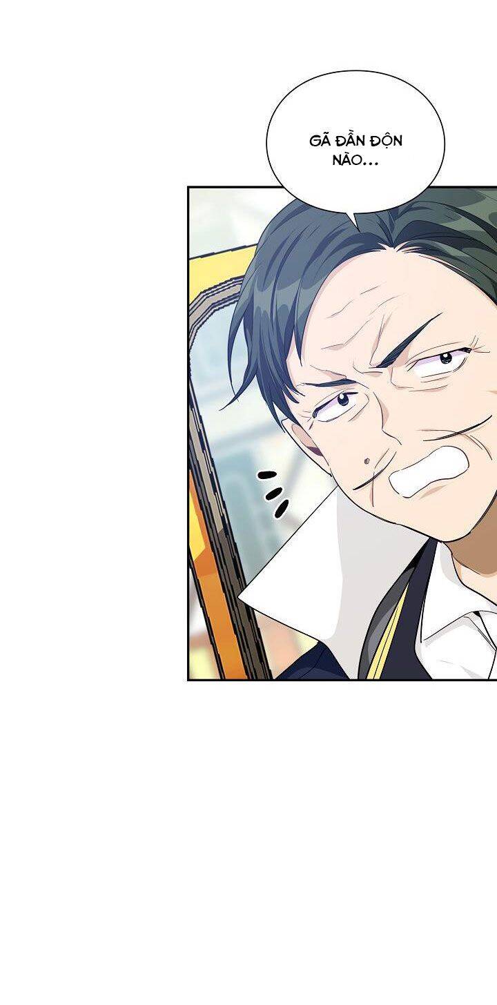 Nữ Hoàng Ngoại Khoa - Chương 114