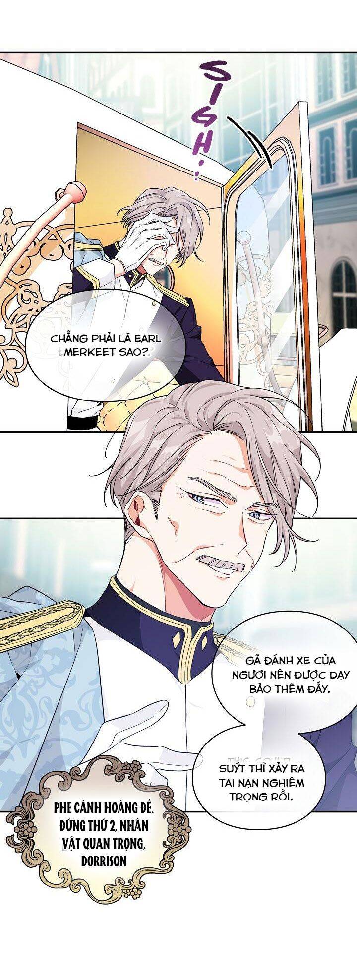 Nữ Hoàng Ngoại Khoa - Chương 114