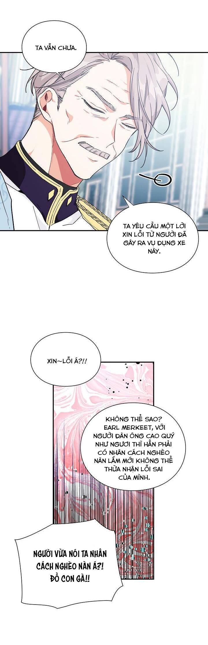 Nữ Hoàng Ngoại Khoa - Chương 114