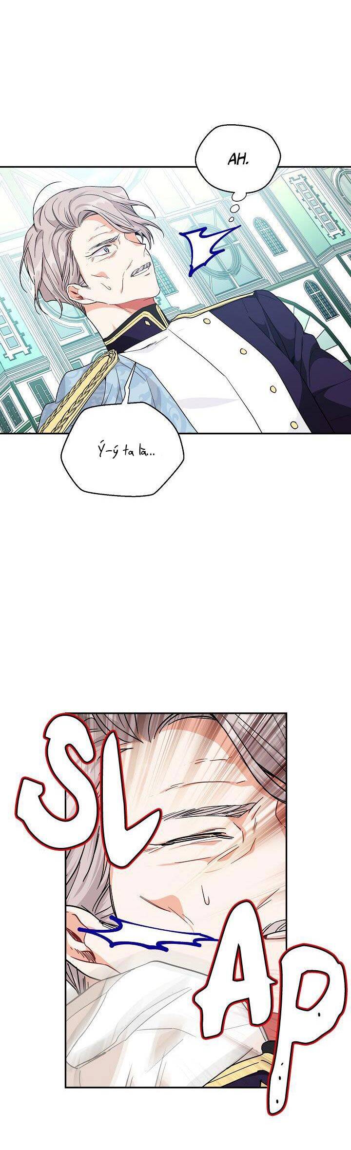 Nữ Hoàng Ngoại Khoa - Chương 114