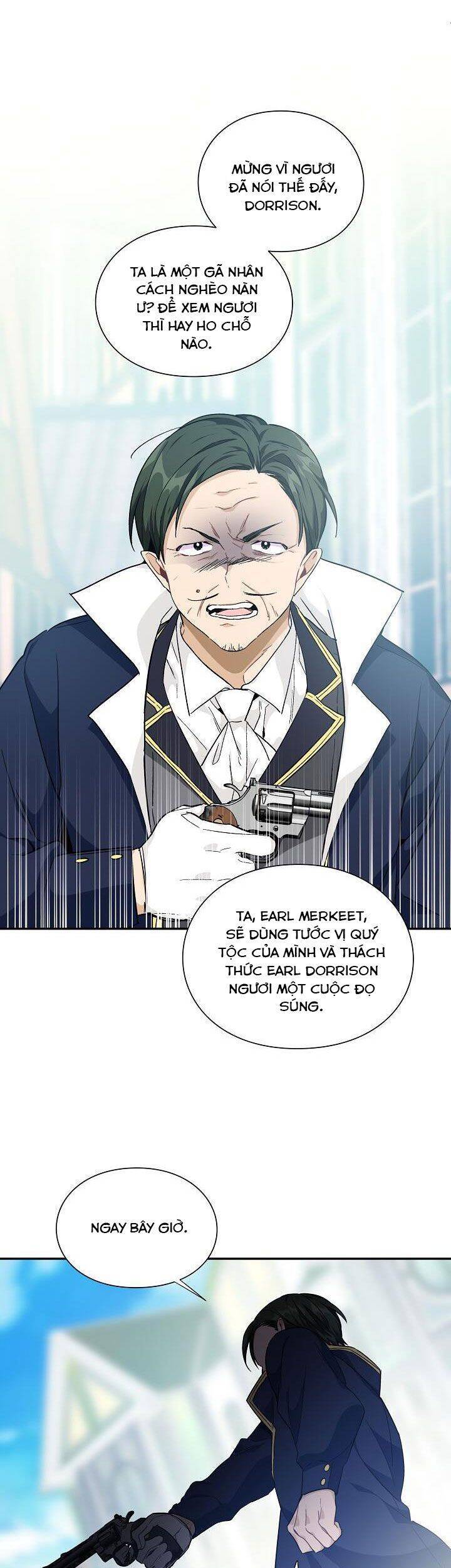 Nữ Hoàng Ngoại Khoa - Chương 114