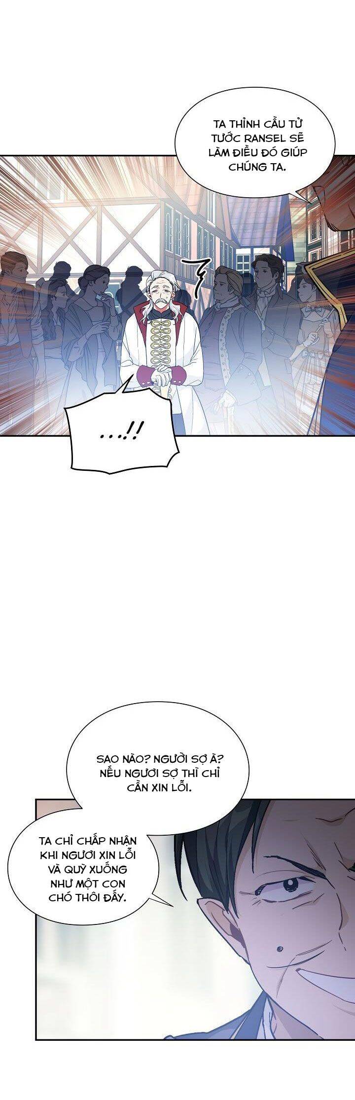 Nữ Hoàng Ngoại Khoa - Chương 114