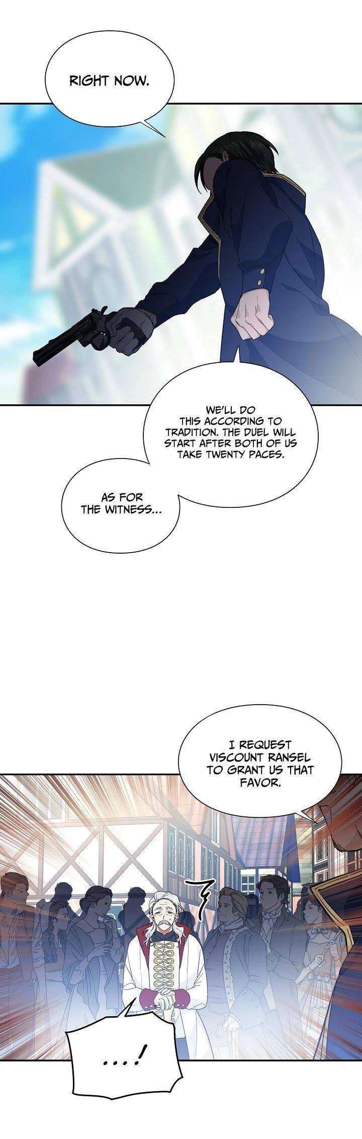 Nữ Hoàng Ngoại Khoa - Chương 115