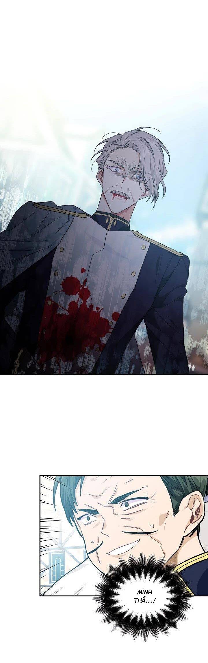 Nữ Hoàng Ngoại Khoa - Chương 115