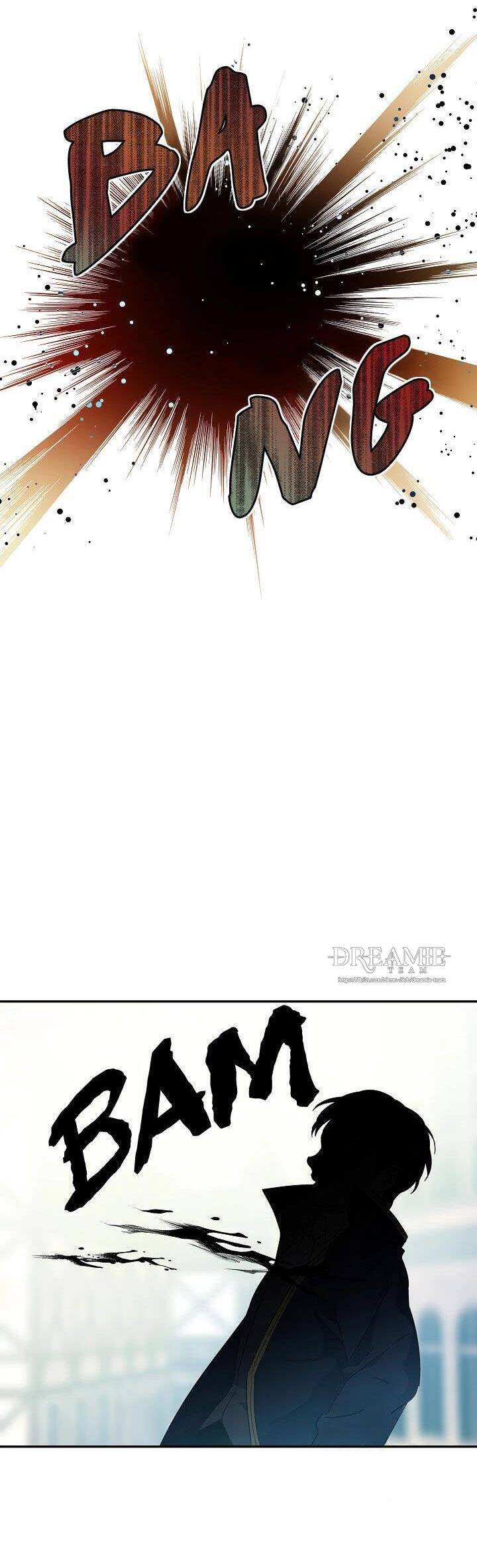 Nữ Hoàng Ngoại Khoa - Chương 115