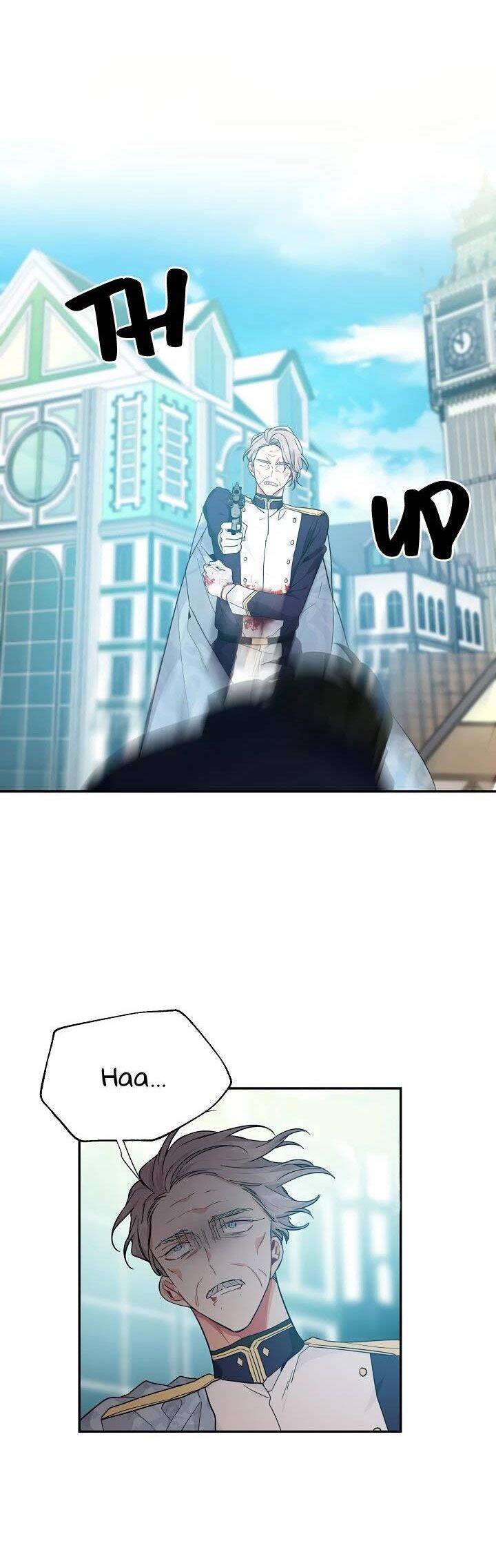 Nữ Hoàng Ngoại Khoa - Chương 115