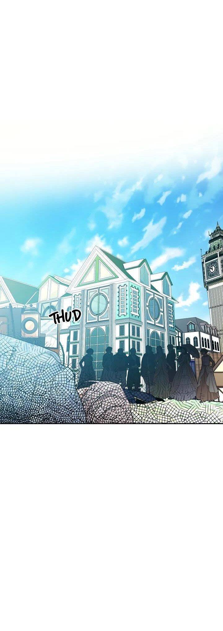 Nữ Hoàng Ngoại Khoa - Chương 115