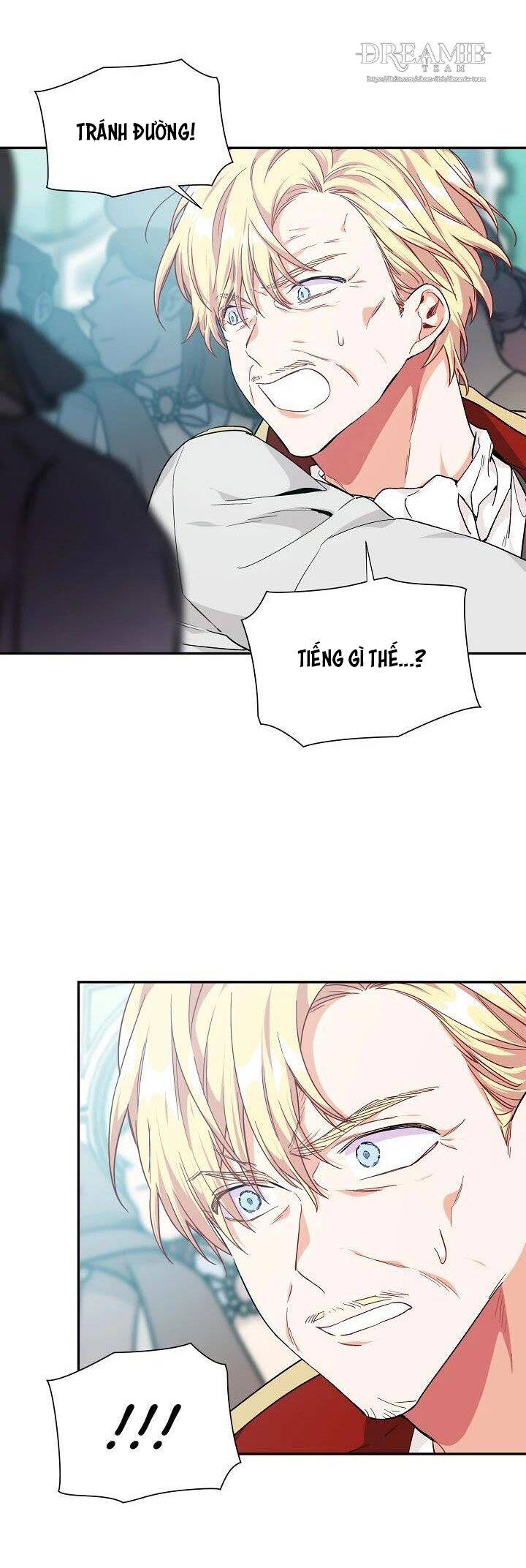 Nữ Hoàng Ngoại Khoa - Chương 115