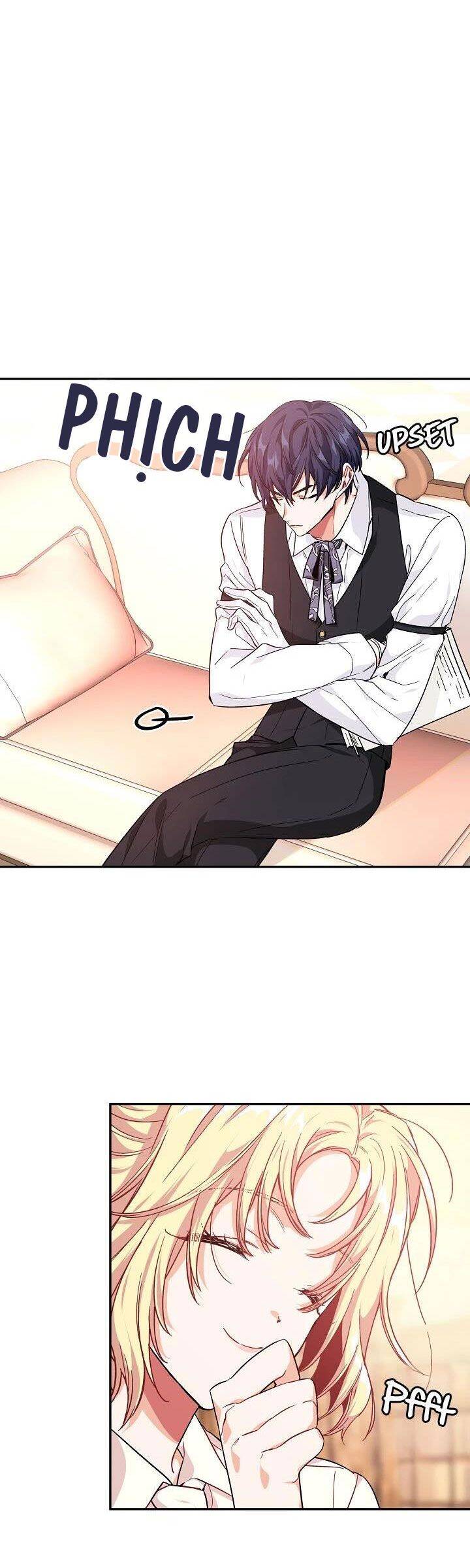 Nữ Hoàng Ngoại Khoa - Chương 115