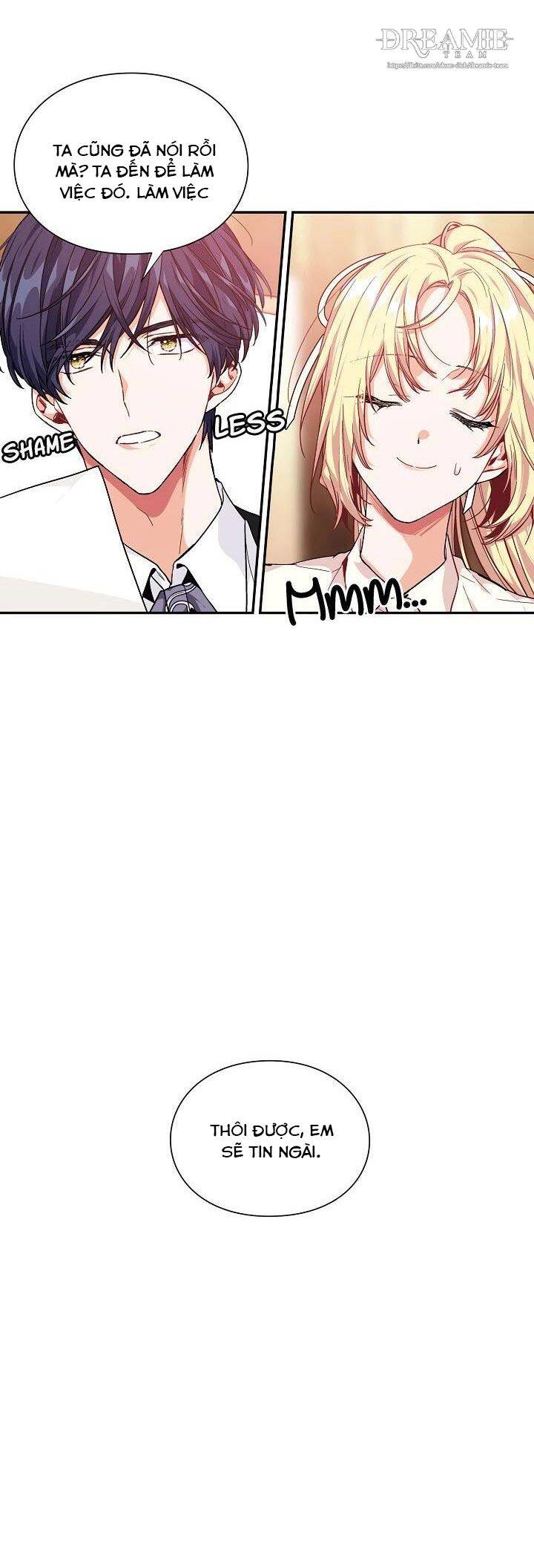 Nữ Hoàng Ngoại Khoa - Chương 115