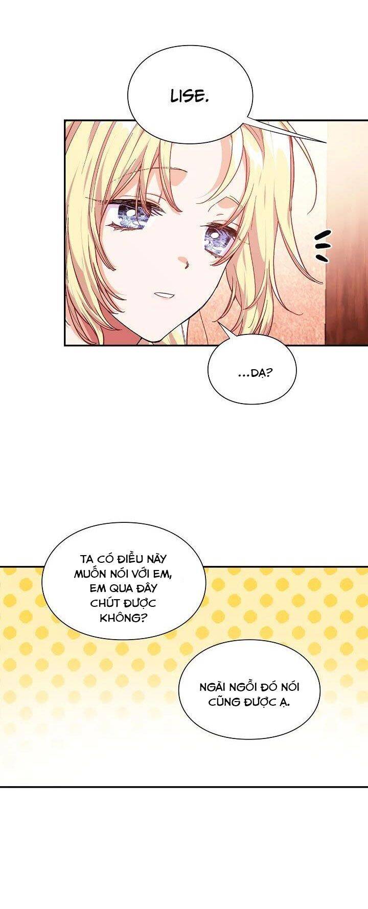 Nữ Hoàng Ngoại Khoa - Chương 115