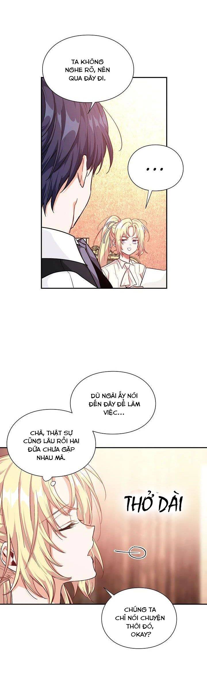 Nữ Hoàng Ngoại Khoa - Chương 115