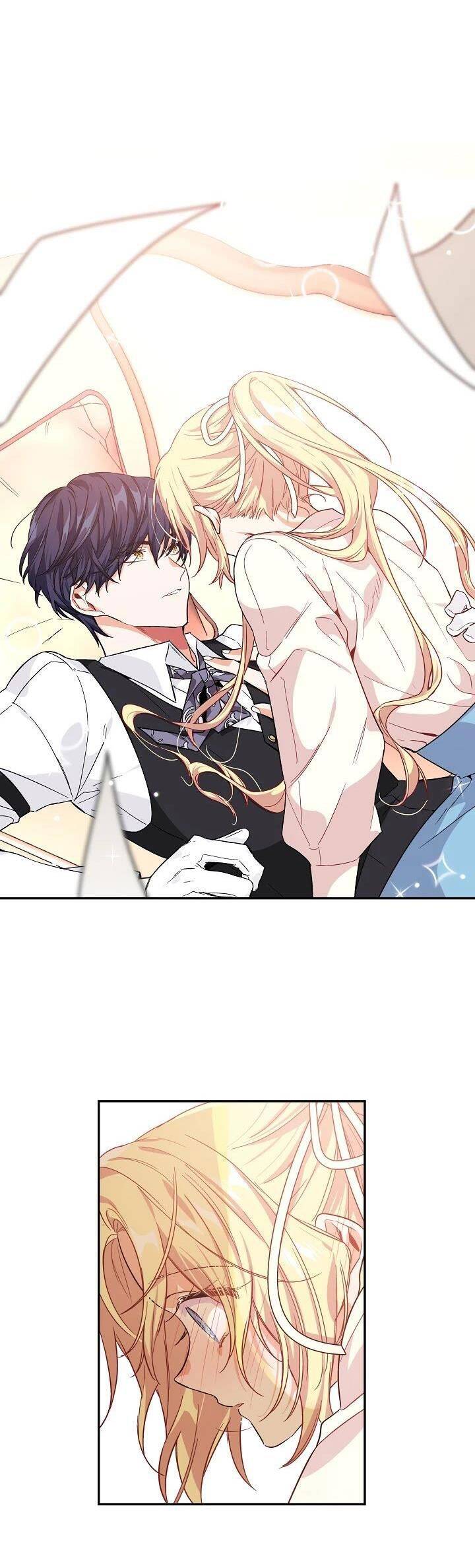 Nữ Hoàng Ngoại Khoa - Chương 115