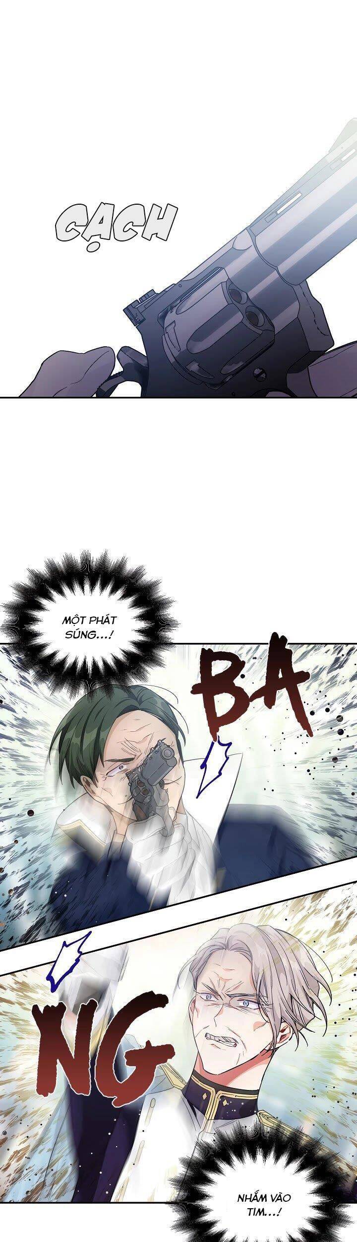 Nữ Hoàng Ngoại Khoa - Chương 115