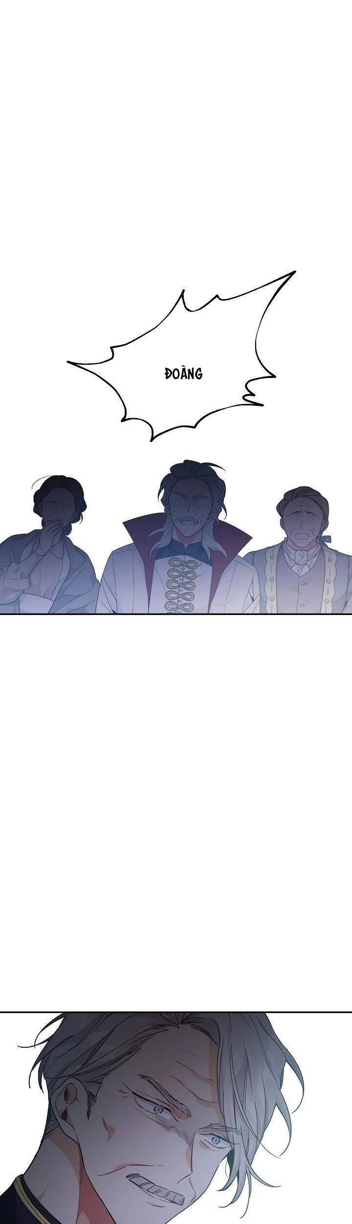 Nữ Hoàng Ngoại Khoa - Chương 115