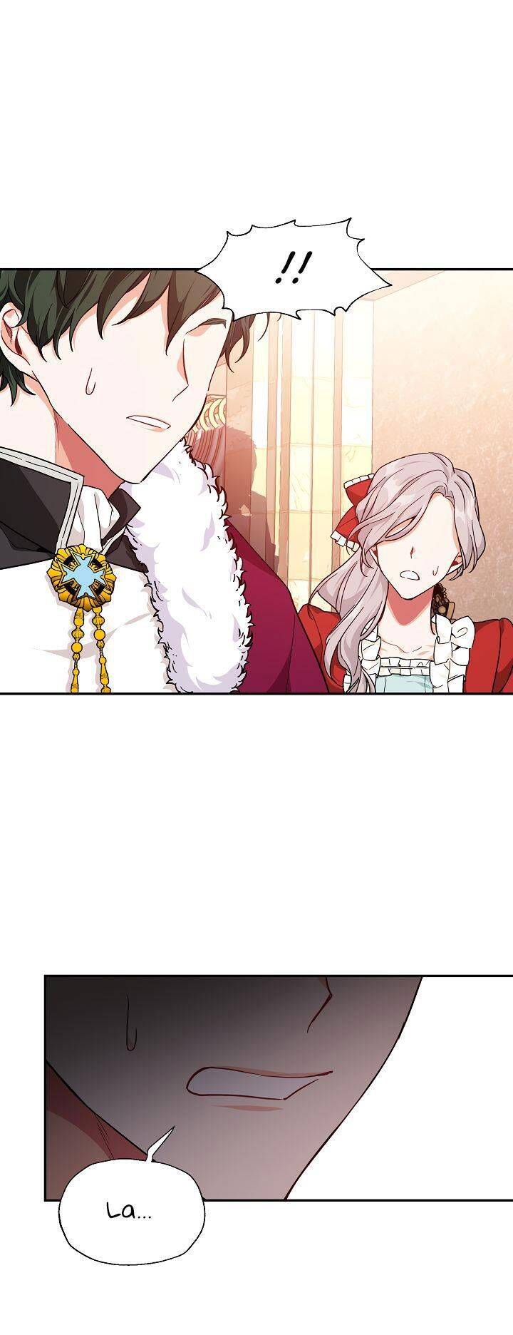 Nữ Hoàng Ngoại Khoa - Chương 116