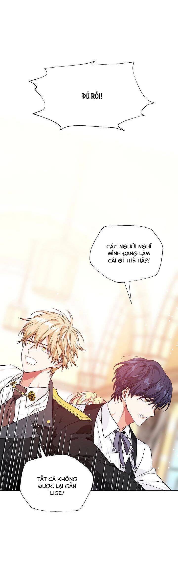 Nữ Hoàng Ngoại Khoa - Chương 116