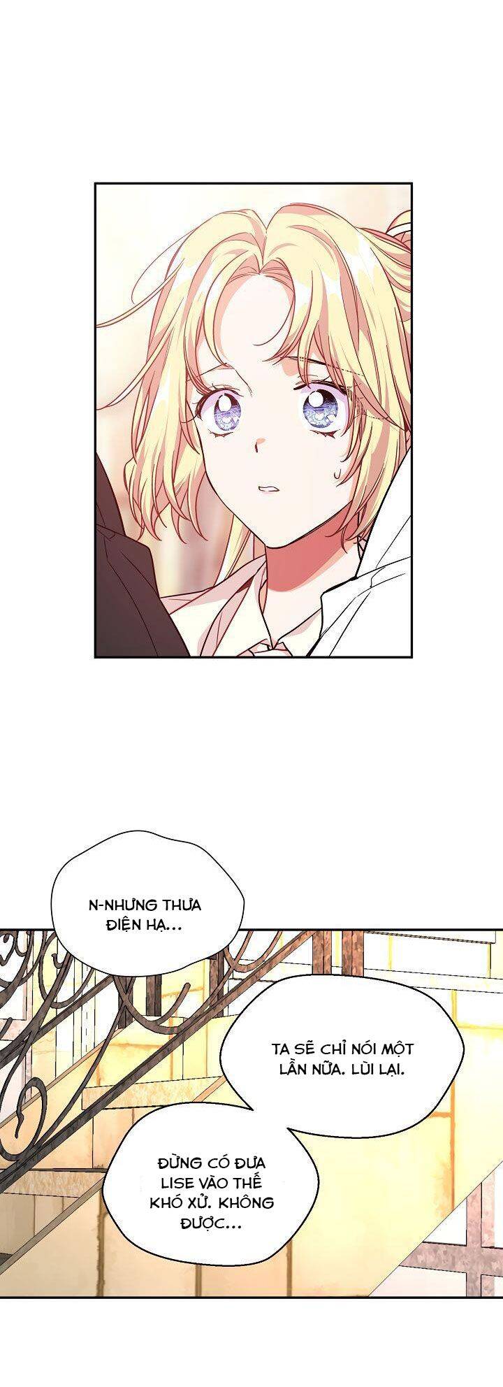 Nữ Hoàng Ngoại Khoa - Chương 116