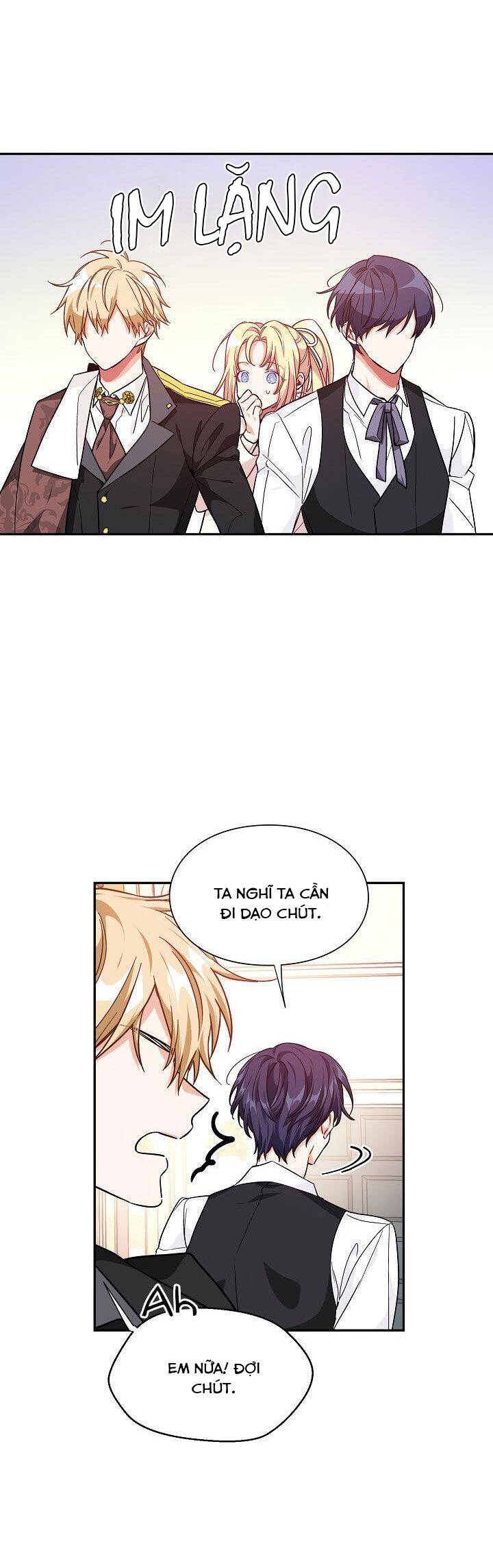 Nữ Hoàng Ngoại Khoa - Chương 116