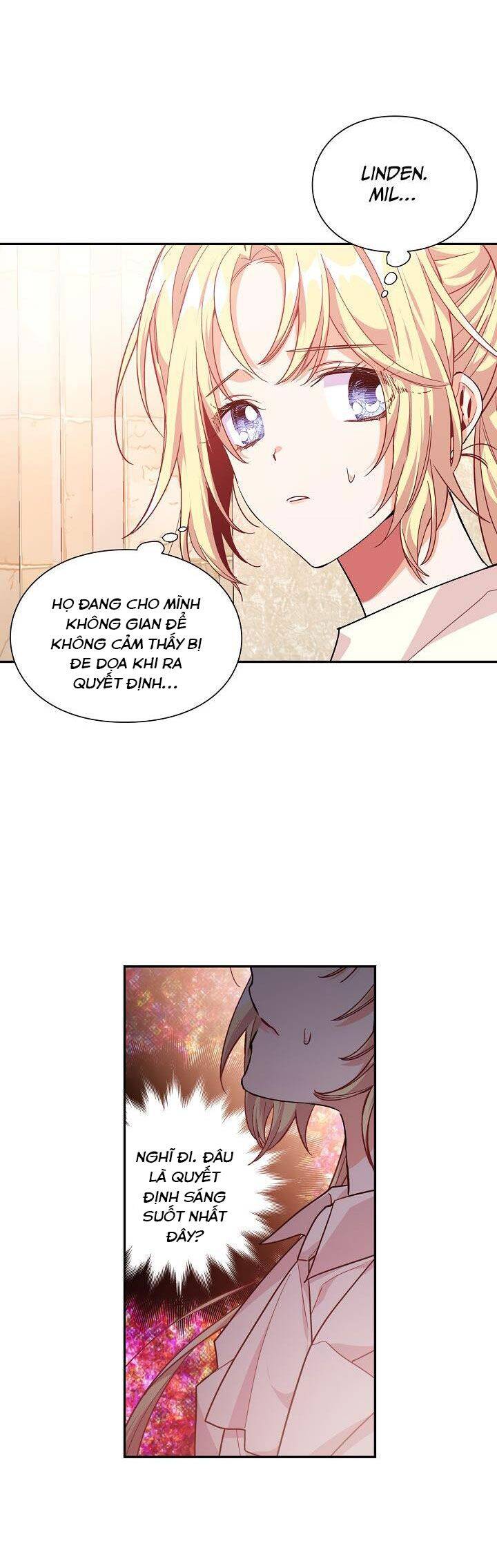 Nữ Hoàng Ngoại Khoa - Chương 116