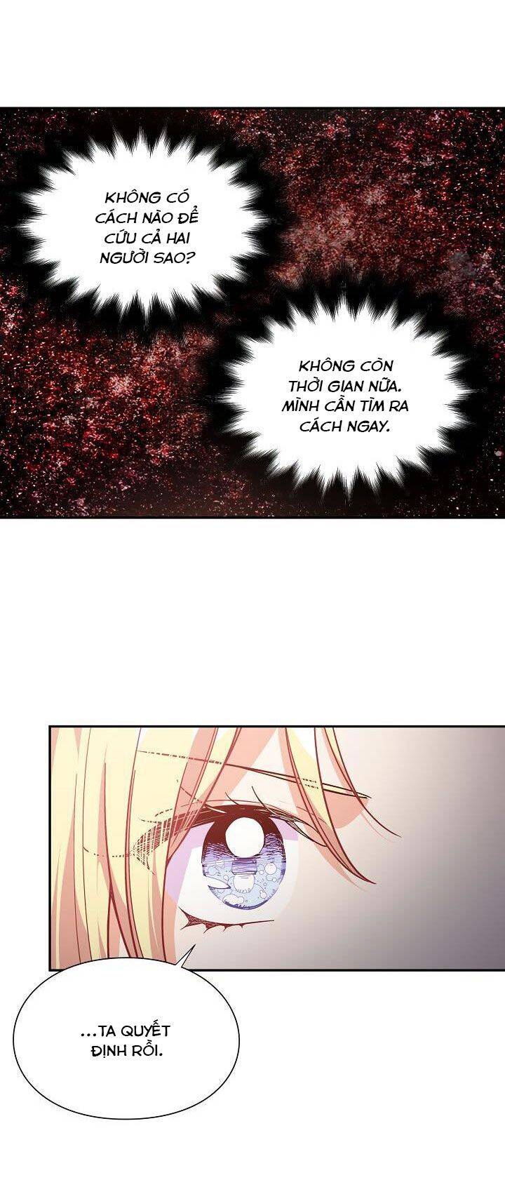 Nữ Hoàng Ngoại Khoa - Chương 116